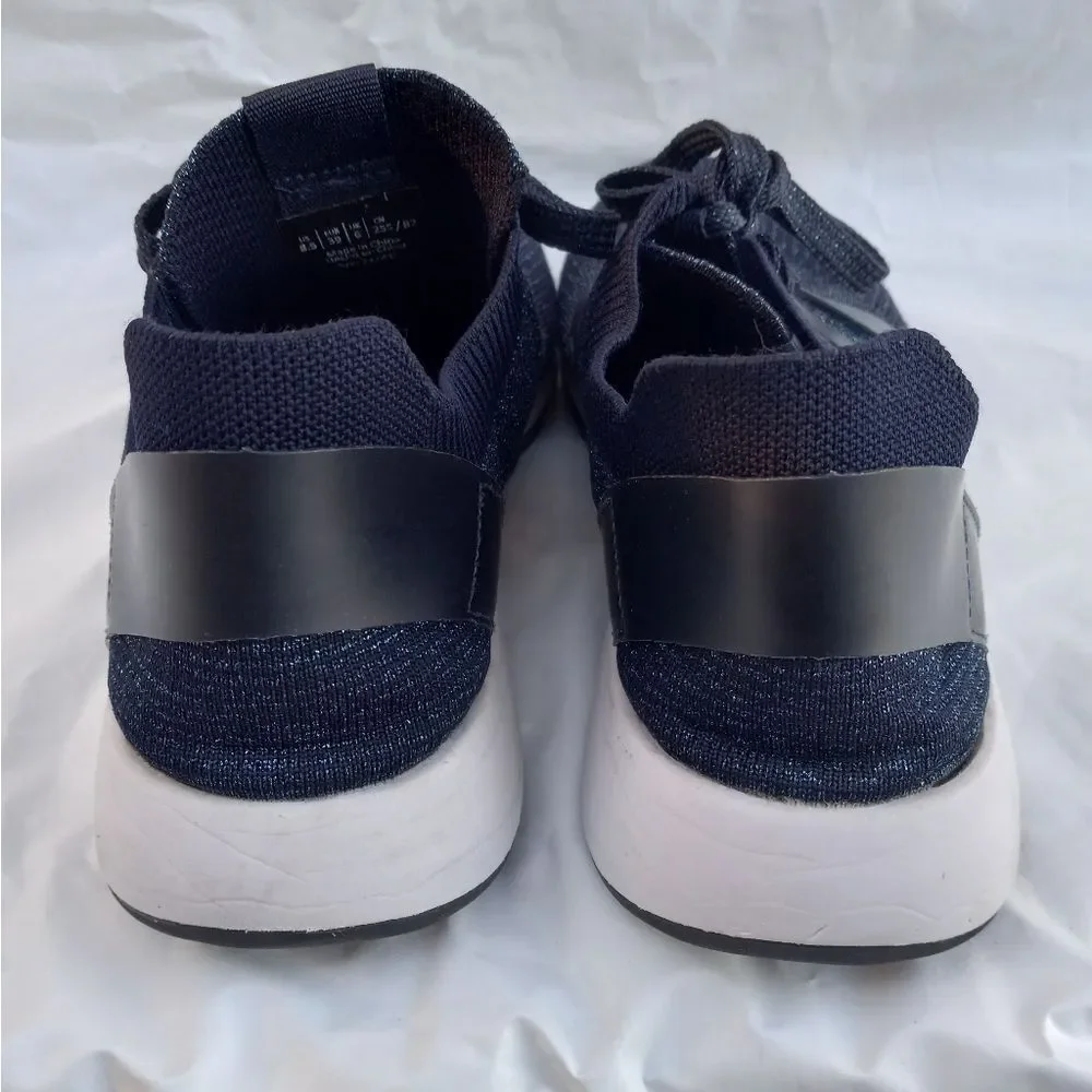 Gap Sneakers Beautiful Sparkly Woven Sneakers 8.5